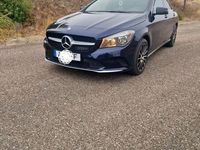 Usado Mercedes CLA180 120 HP (88 kW) 2017 Sedan