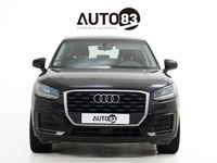 Usado Audi Q2 116 HP (85 kW) 2019 Preto SUV