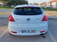 usado Kia Ceed S Coupé