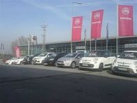 usado Fiat Punto 1.2 Young S&S