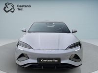 Usado BYD Seal 230 kW (313 HP) 2025 Cinzento