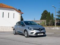 usado Renault Clio IV 