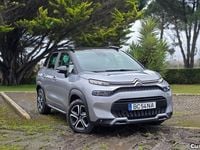Usado Citroën C3 Aircross PureTech 110 HP (80 kW) 2023 Cinza SUV