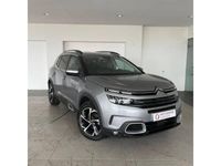 usado Citroën C5 Aircross 1.5 BlueHDi 130 S&S CVM6 Feel