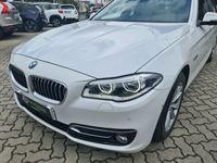 usado BMW 520 d Line Luxury Auto