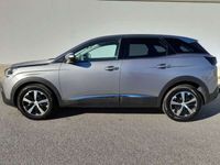 usado Peugeot 3008 1.5 BlueHDi Allure EAT8