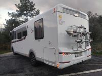 usado Fiat Ducato TEC i-TEC 605