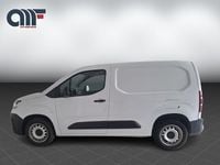 Usado Fiat Doblò 100 HP (73 kW) 2023 Branco Monovolume