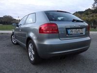 usado Audi A3 1.4 TFSi Attraction