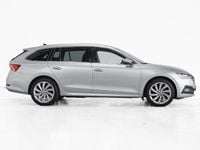 Usado Skoda Octavia 204 HP (150 kW) 2021 Cinzento Carrinha