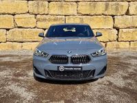 Usado BMW X2 220 HP (161 kW) 2021 Cinzento SUV