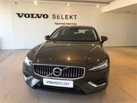 usado Volvo V60 II D4 190cv Inscription Geartronic 8 Vel.