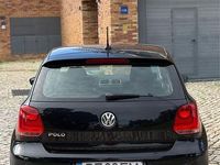 Usado VW Polo 90 HP (66 kW) 2011 Citadino