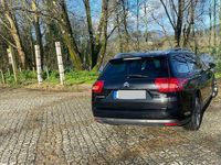 Usado Citroën C5 177 HP (130 kW) 2010 Carrinha