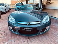 Usado Opel GT 264 HP (194 kW) 2010 Cinza Cabrios