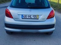 usado Peugeot 207 1.4 16V