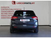 usado Kia Ceed GT Cee'D 1.6 CRDI ISG 136 CV Sporty Wagon LINE