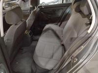 Usado VW Golf IV 90 HP (66 kW) 2004 Cinzento