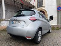 usado Renault Zoe Business 50kwh (SEMI-NOVO)