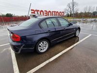 usado BMW 320 d Sedan 163cv Azul