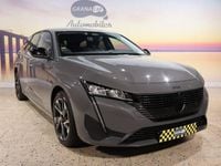 Usado Peugeot 308 Allure 130 HP (95 kW) 2024 Cinza Carrinha