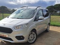 usado Ford Tourneo Courier 1.0 EcoBoost Ambiente