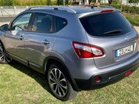 usado Nissan Qashqai 1.5 DCI TEKNA PREMIUM