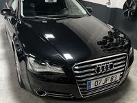 usado Audi A8 4.2tdi v8