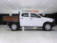 Usado Isuzu D-Max 164 HP (120 kW) 2023 Branco Pickup