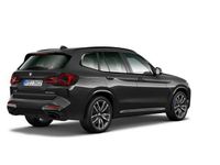 usado BMW X3 xDrive 20d Pack M