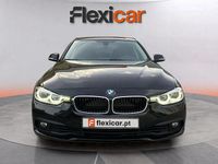 Usado BMW 330e iPerformance 252 HP (185 kW) 2019 Preto Sedan