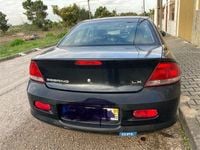 Usado Chrysler Sebring 2001 Sedan
