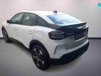 Usado Citroën C4 136 HP (100 kW) 2025 Branco Citadino