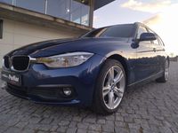 usado BMW 320 Série 3 d Touring