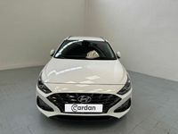 usado Hyundai i30 SW 1.0 T-GDi Style Plus