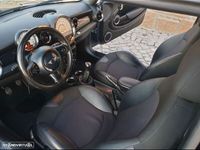 usado Mini Cooper 1.6 D