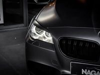 usado BMW M5 Standard