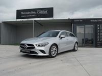 usado Mercedes CLA180 Shooting Brake d