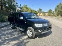 usado Mitsubishi L200 2.5 DI-D 4x4