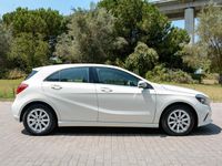 usado Mercedes A160 CDi BE Style