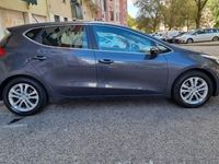 usado Kia Ceed 1.6 crdi 110cv