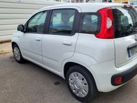 usado Fiat Panda 1.2