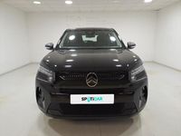 Usado Citroën e-C3 83 kW (113 HP) 2024 Preto