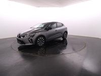 Usado Mitsubishi Colt Invite 91 HP (66 kW) 2024 Cinzento