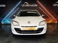 Usado Renault Mégane GT Line GT-Line 110 HP (80 kW) 2010 Branco Carrinha