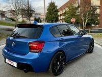 usado BMW 114 Pack M