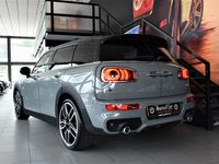 usado Mini Cooper Clubman 2.0D AUTO DESPORTIVA 190CV