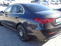 usado Mercedes C220 Classe Cd Avantgarde