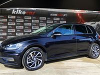 usado VW Golf Sportsvan 1.6 TDI Highline