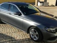 usado Mercedes C220 Avantgarde